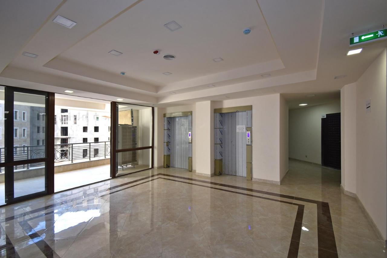 Yerevan4You Patio Exterior foto